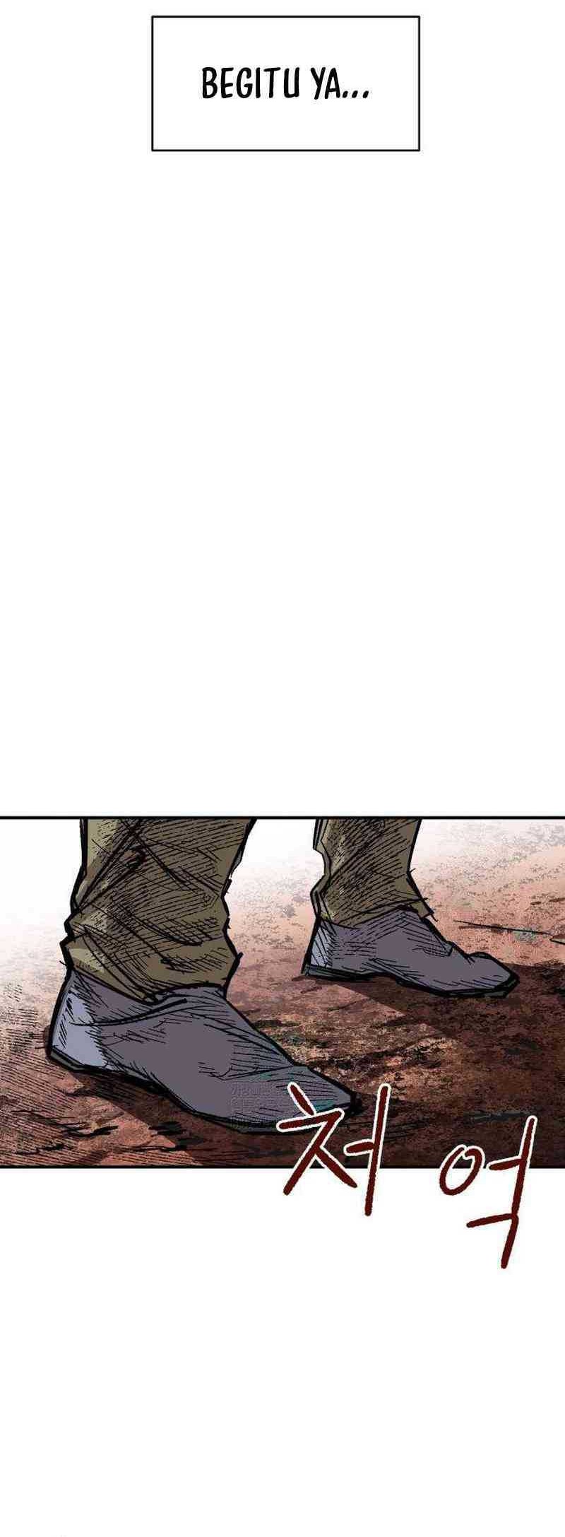 Hero Kariel Chapter 5 - halaman 8