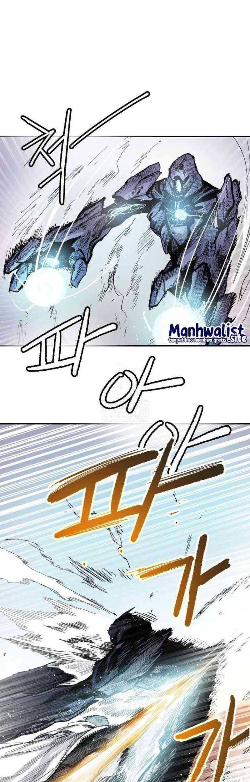 Hero Kariel Chapter 6 - halaman 11