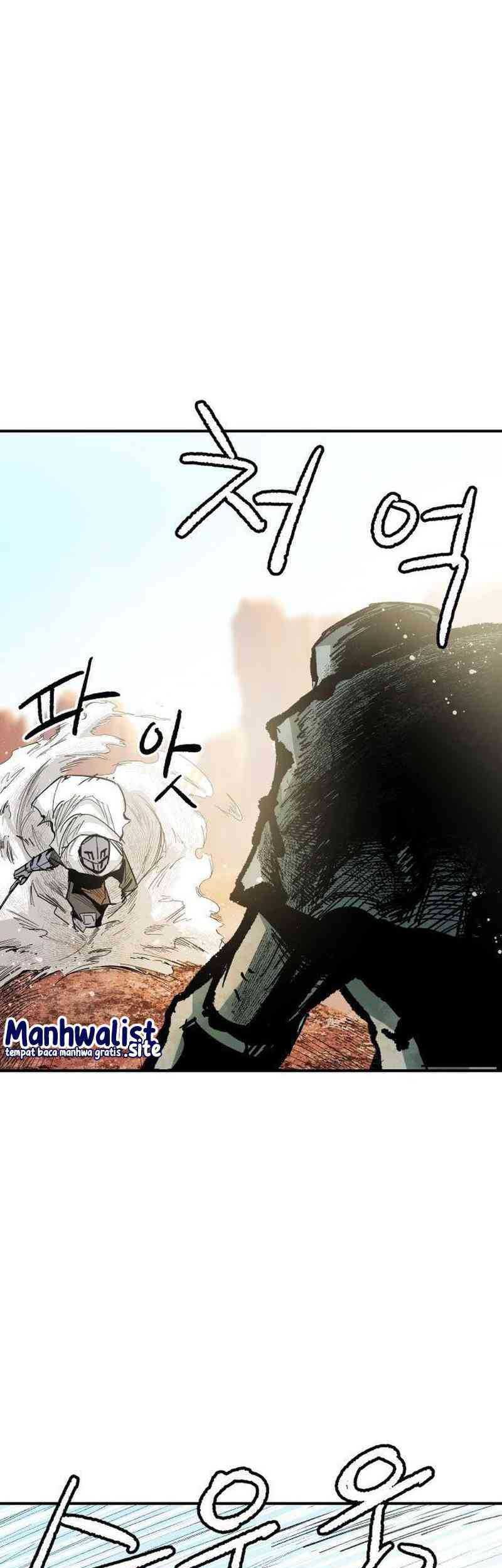 Hero Kariel Chapter 6 - halaman 13