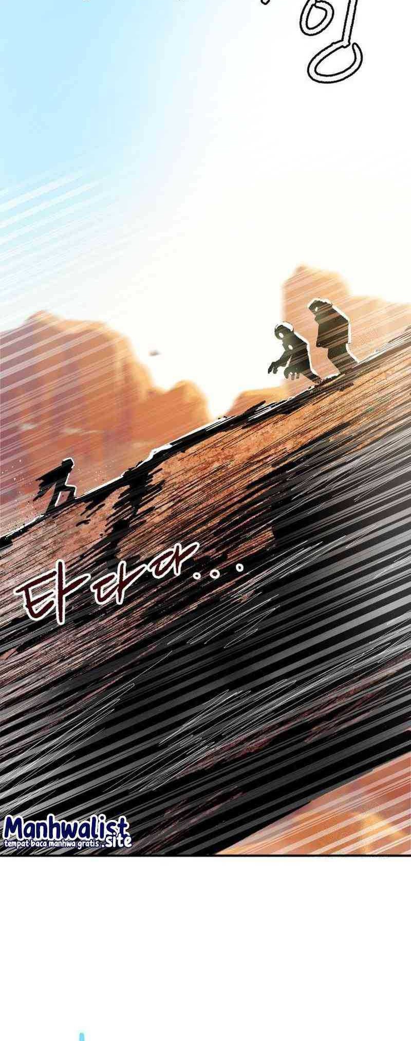 Hero Kariel Chapter 6 - halaman 4