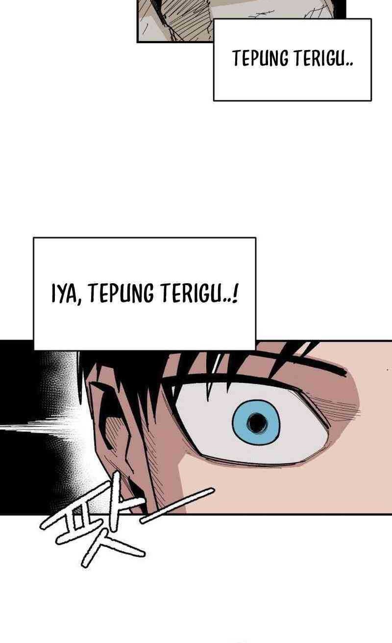 Hero Kariel Chapter 6 - halaman 56
