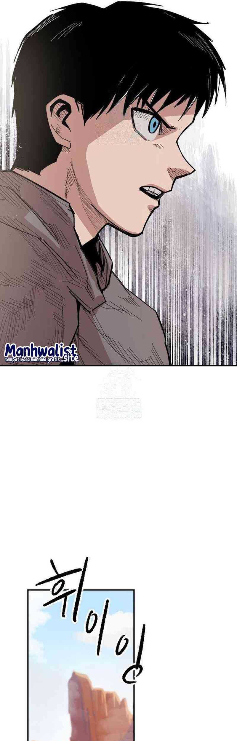 Hero Kariel Chapter 6 - halaman 59