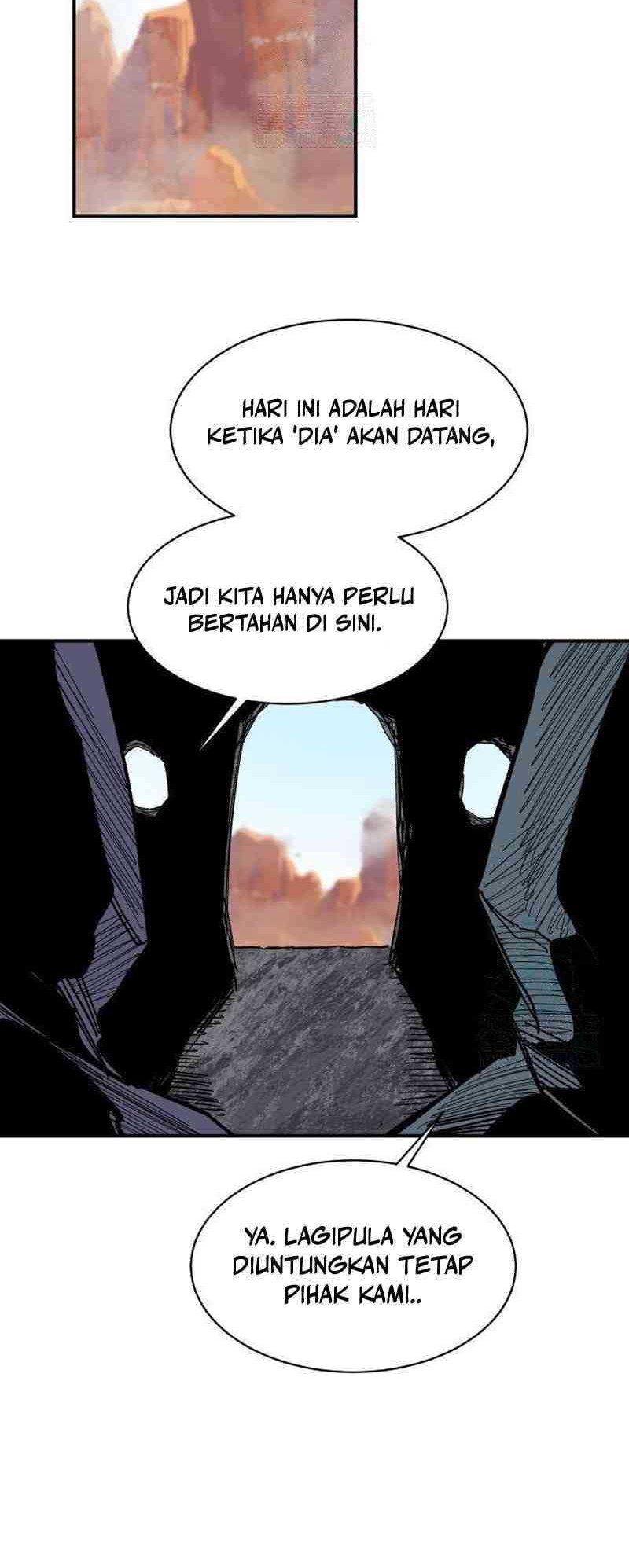 Hero Kariel Chapter 6 - halaman 60