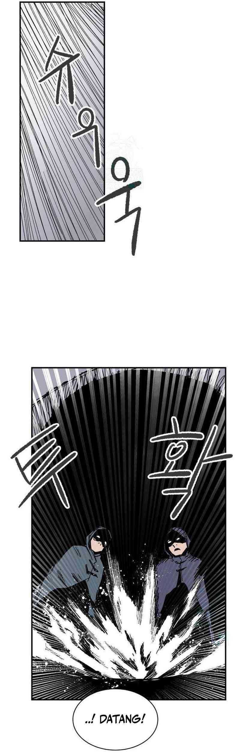 Hero Kariel Chapter 6 - halaman 61