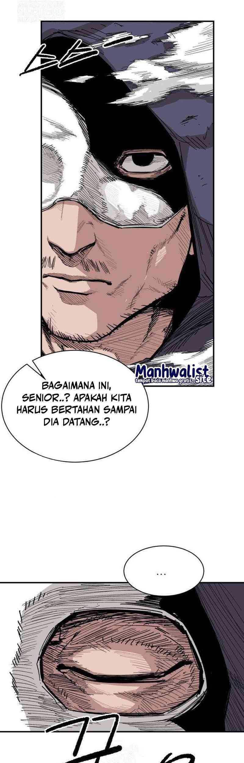Hero Kariel Chapter 6 - halaman 67