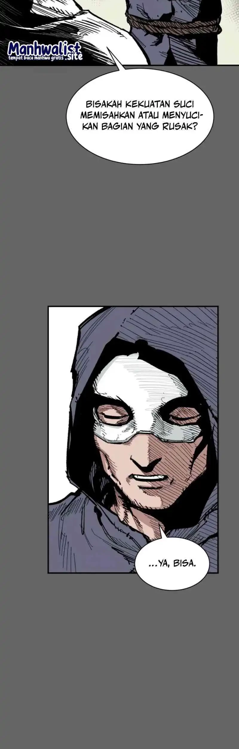 Hero Kariel Chapter 7 - halaman 10