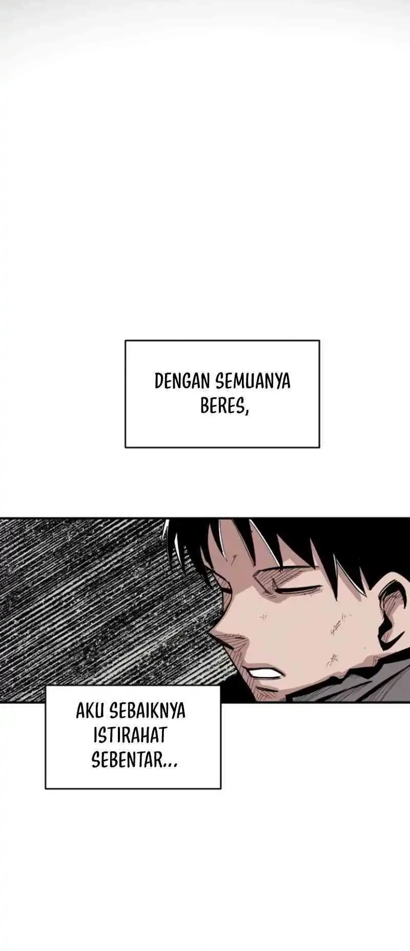 Hero Kariel Chapter 7 - halaman 12