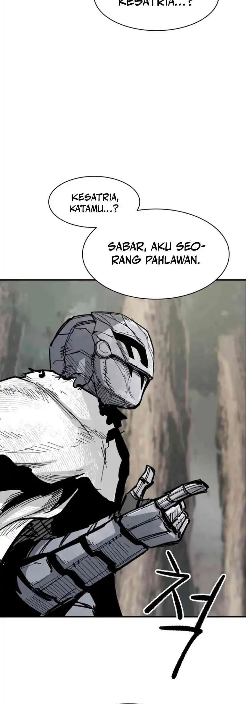 Hero Kariel Chapter 7 - halaman 16