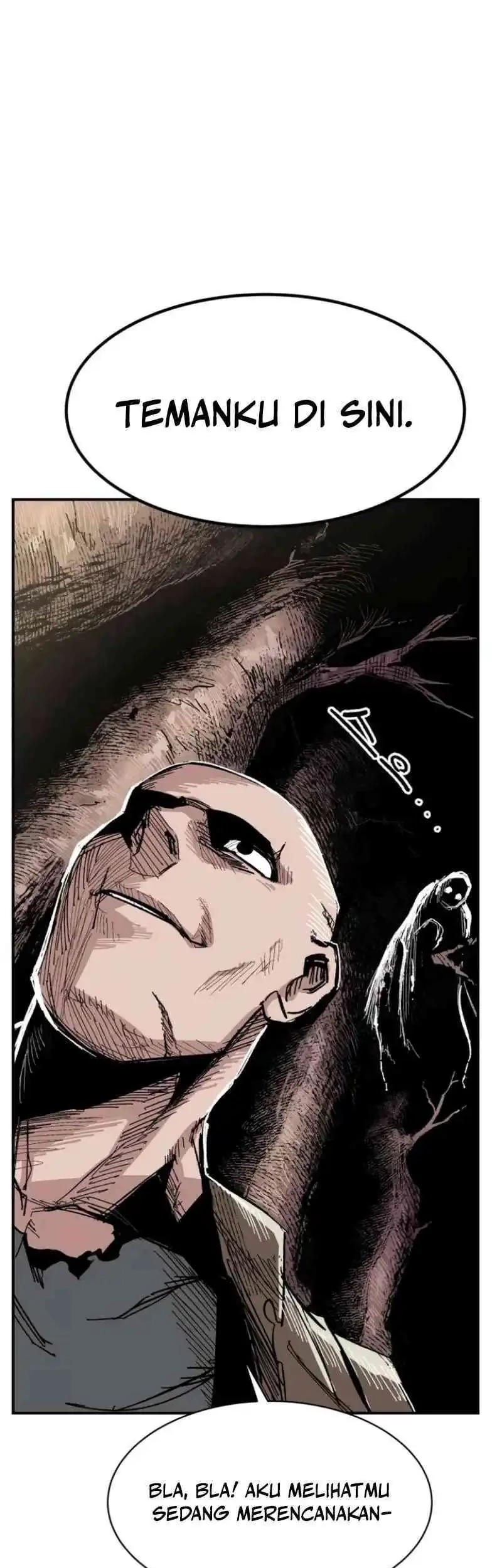 Hero Kariel Chapter 7 - halaman 19