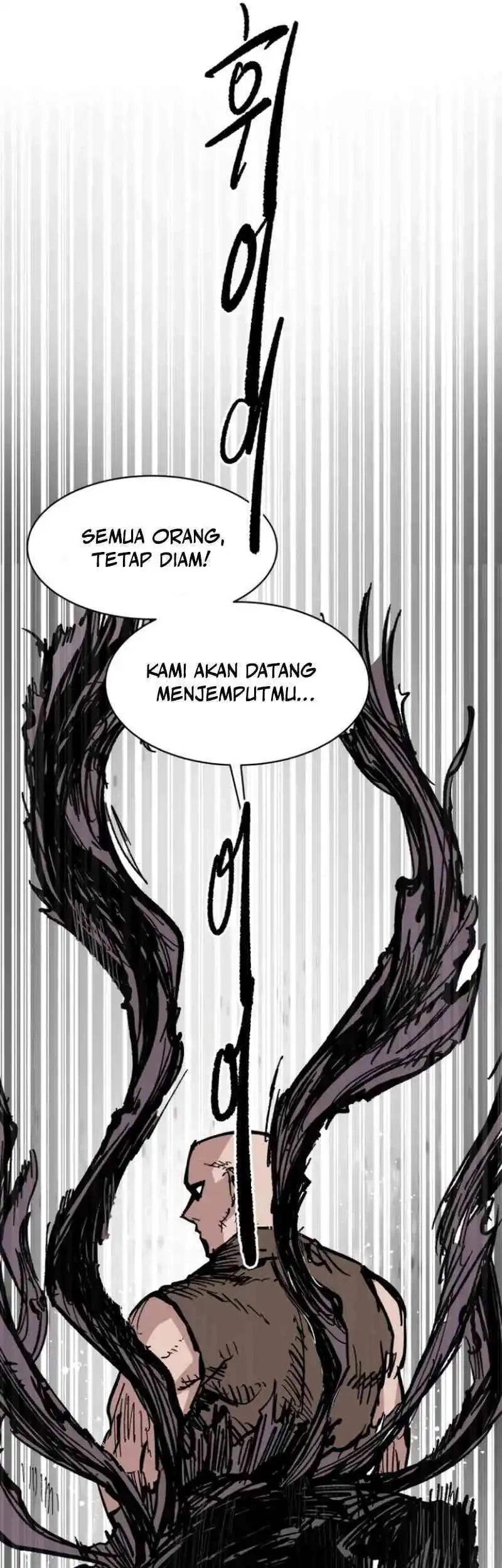 Hero Kariel Chapter 7 - halaman 21