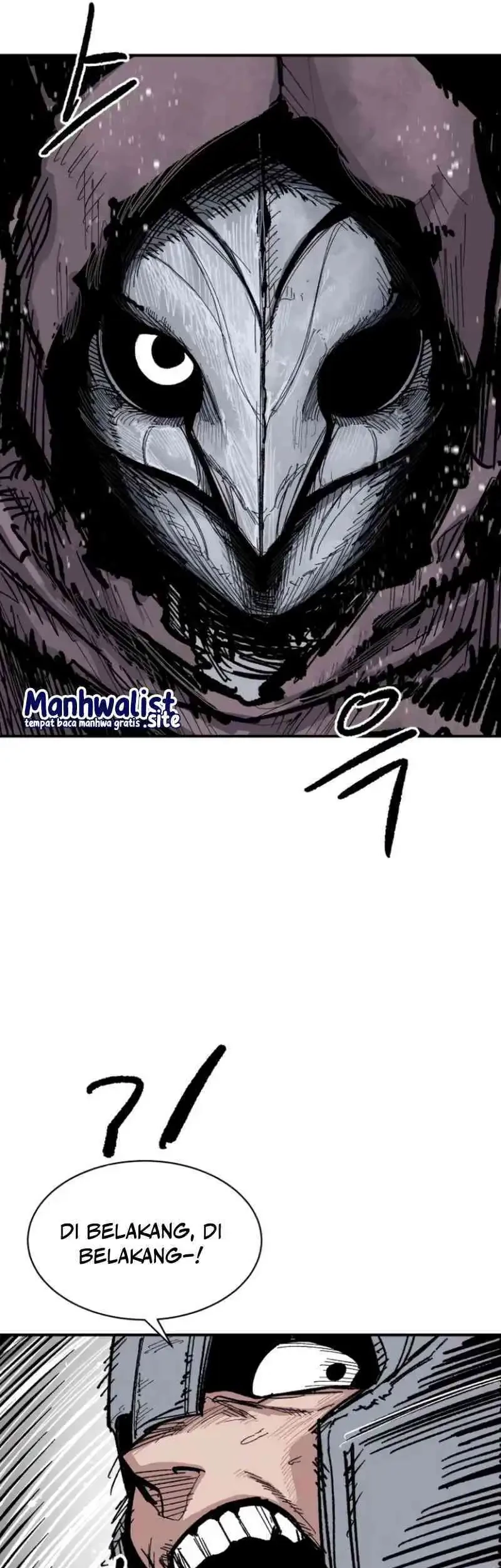 Hero Kariel Chapter 7 - halaman 23