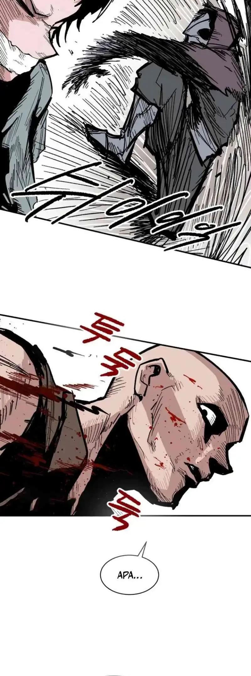 Hero Kariel Chapter 7 - halaman 26