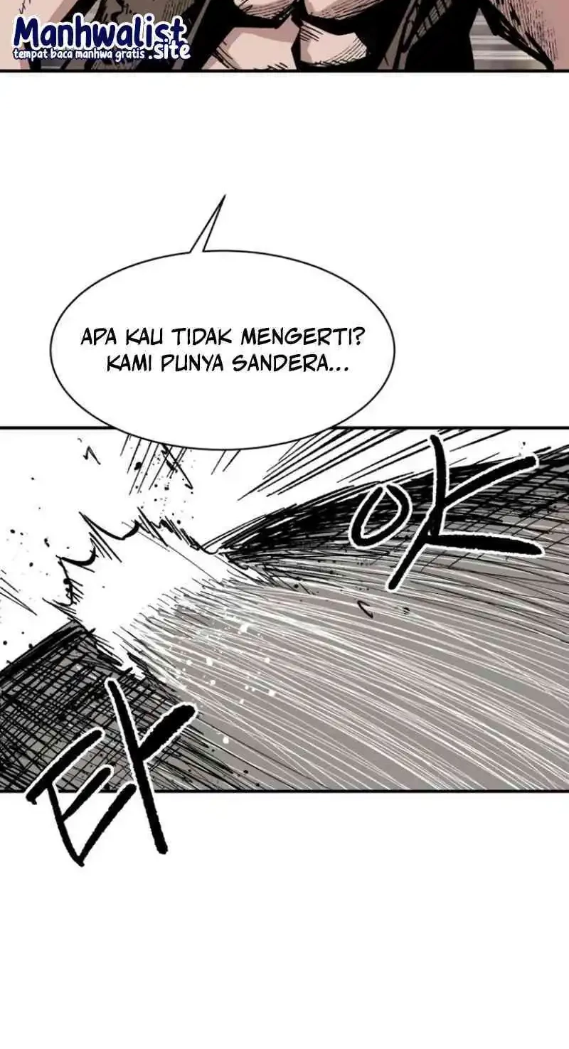 Hero Kariel Chapter 7 - halaman 28