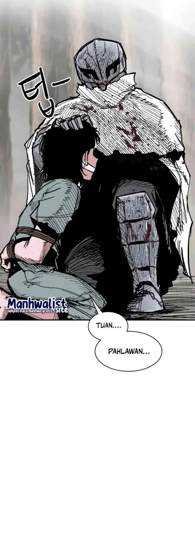Hero Kariel Chapter 7 - halaman 34