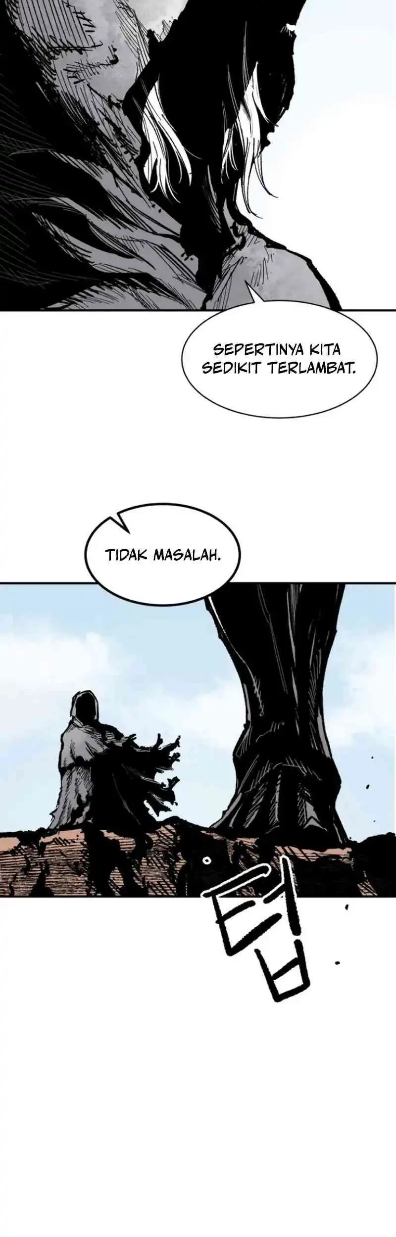 Hero Kariel Chapter 7 - halaman 4