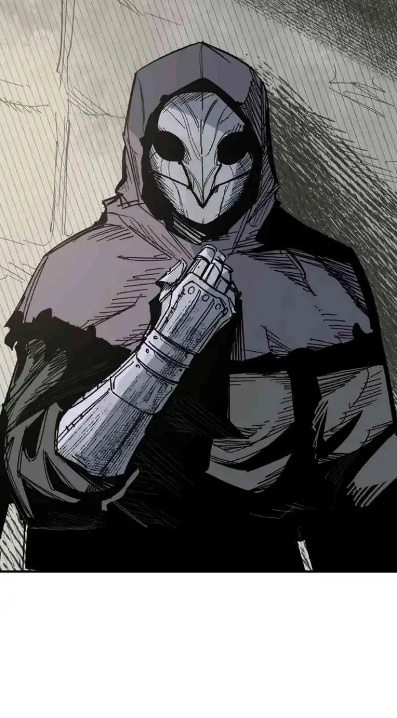 Hero Kariel Chapter 7 - halaman 40