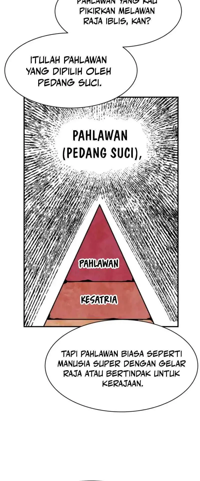 Hero Kariel Chapter 7 - halaman 44