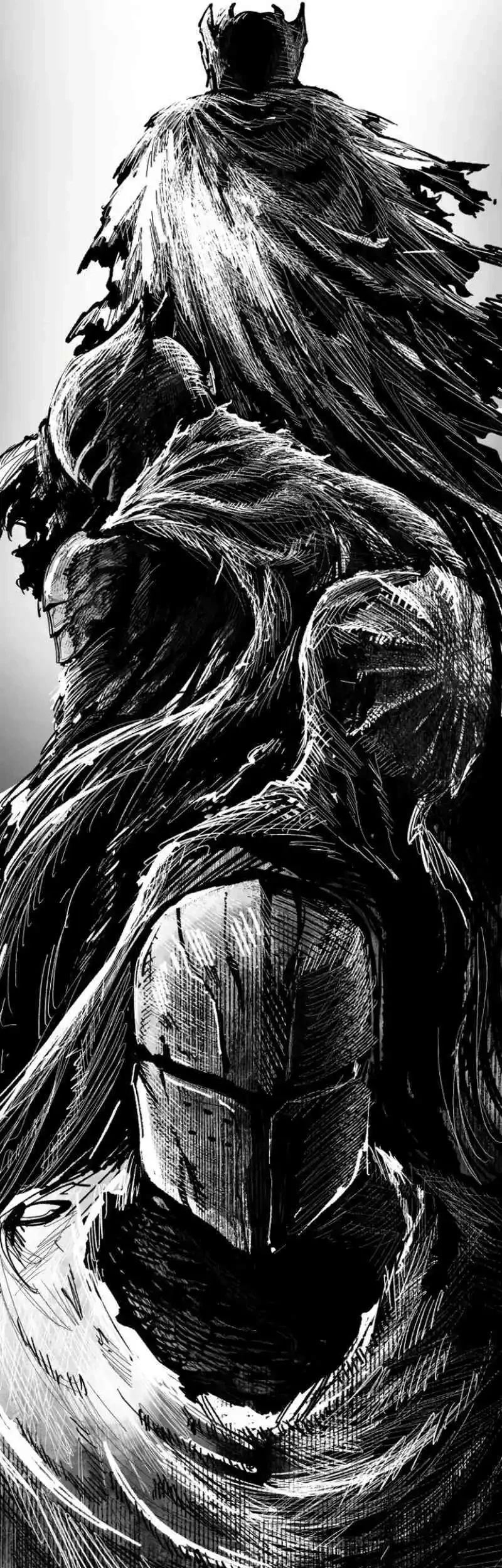 Hero Kariel Chapter 7 - halaman 47