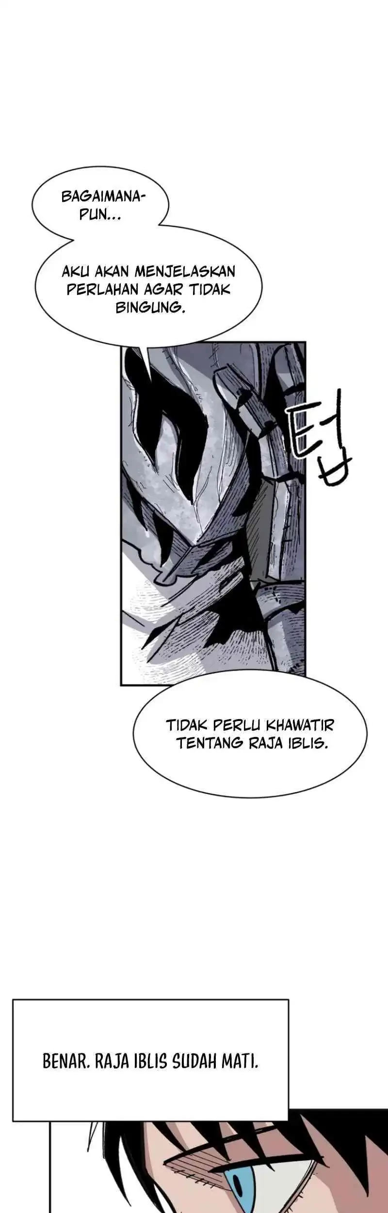 Hero Kariel Chapter 7 - halaman 55