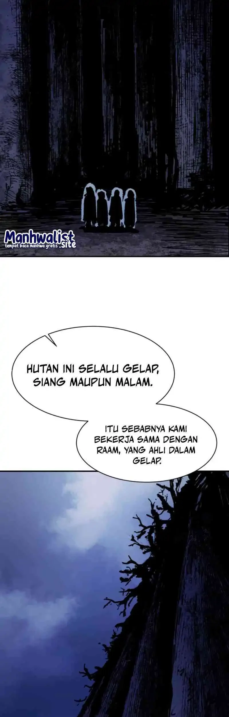 Hero Kariel Chapter 7 - halaman 59
