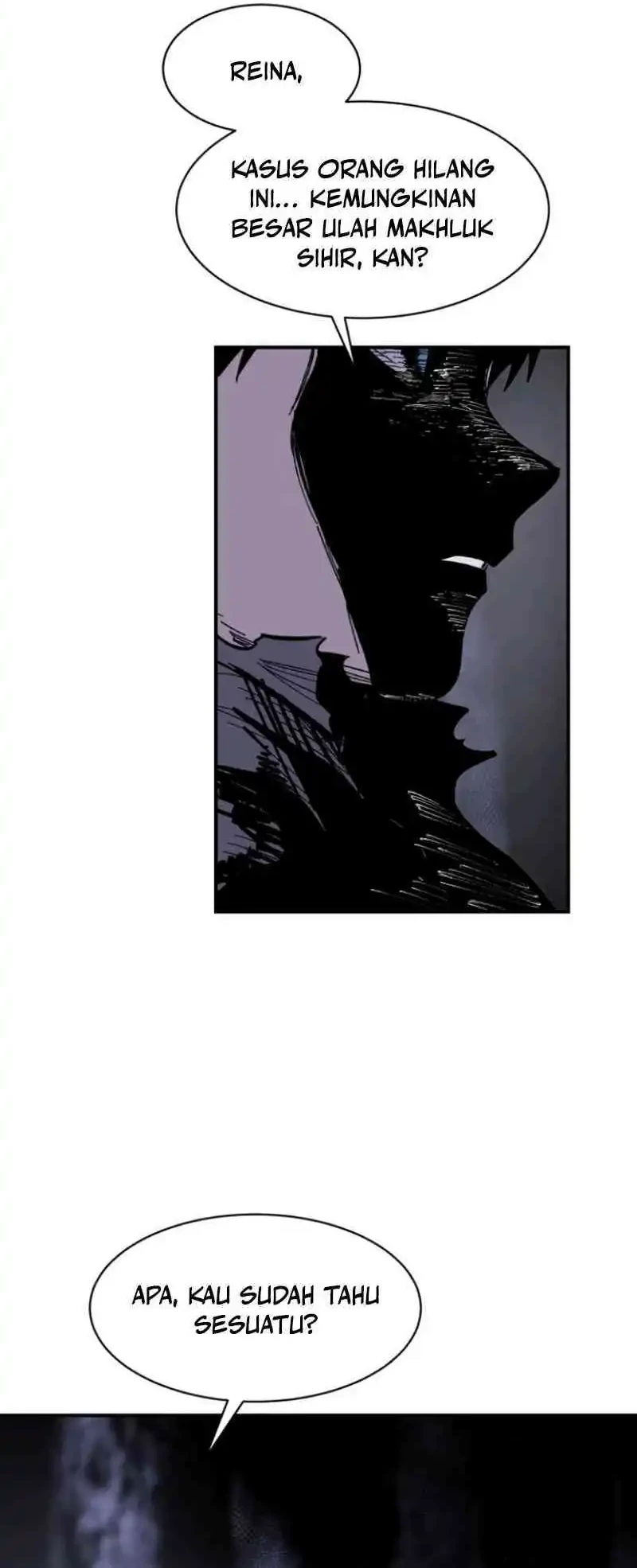 Hero Kariel Chapter 7 - halaman 62