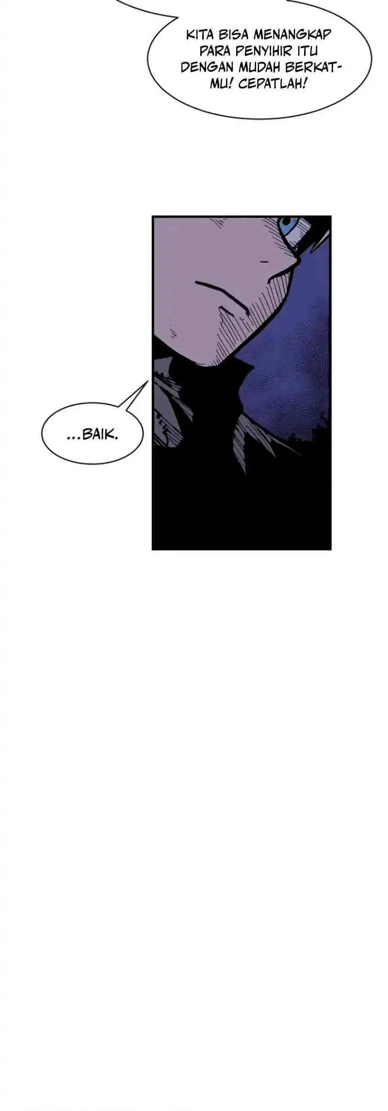 Hero Kariel Chapter 7 - halaman 64
