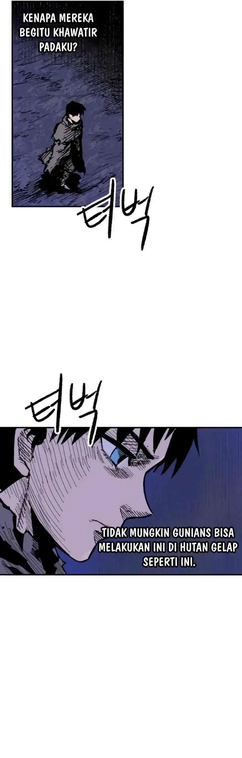 Hero Kariel Chapter 7 - halaman 65