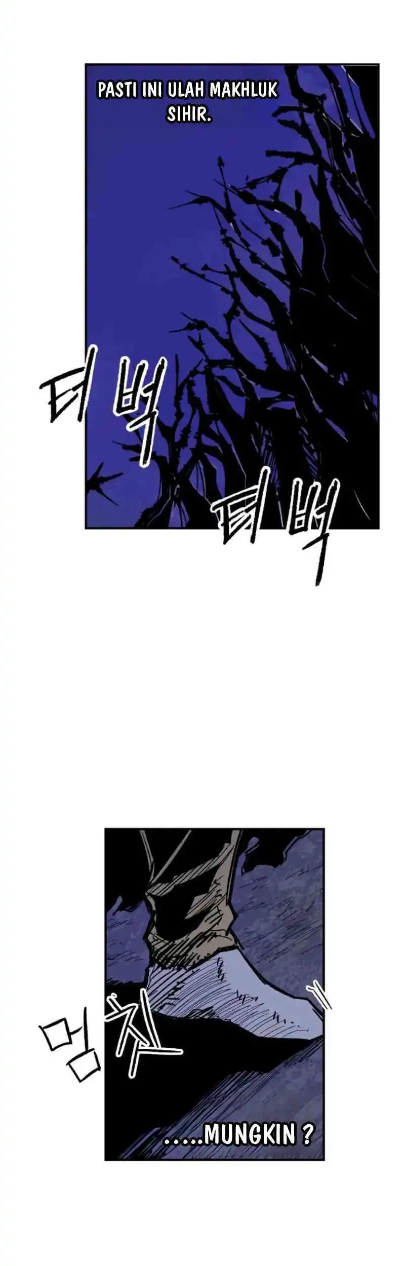 Hero Kariel Chapter 7 - halaman 66
