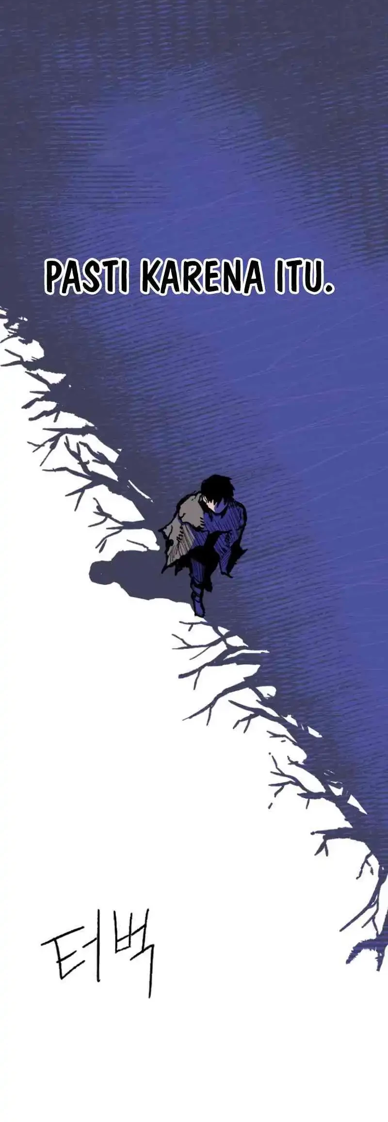 Hero Kariel Chapter 7 - halaman 68