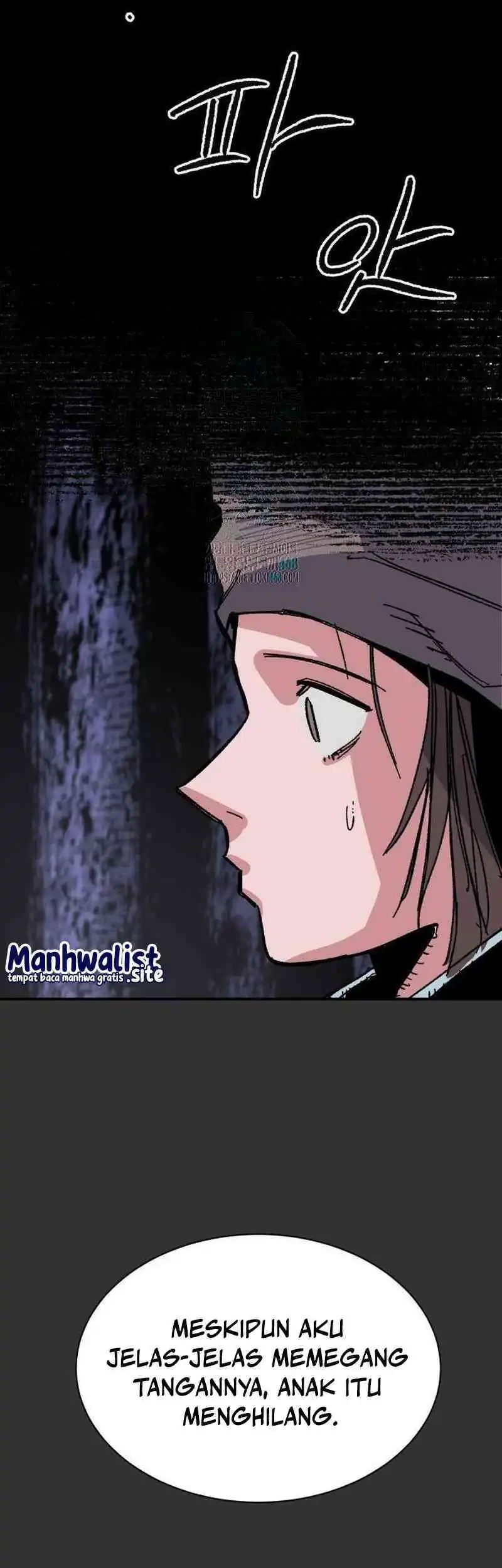 Hero Kariel Chapter 8 - halaman 13