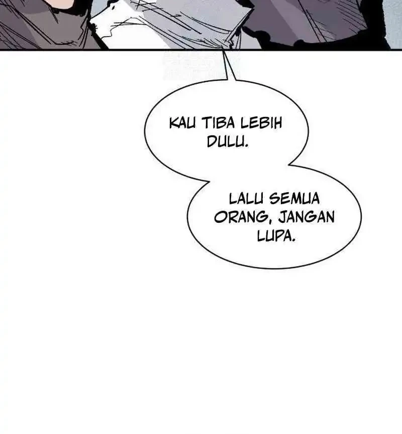 Hero Kariel Chapter 8 - halaman 32
