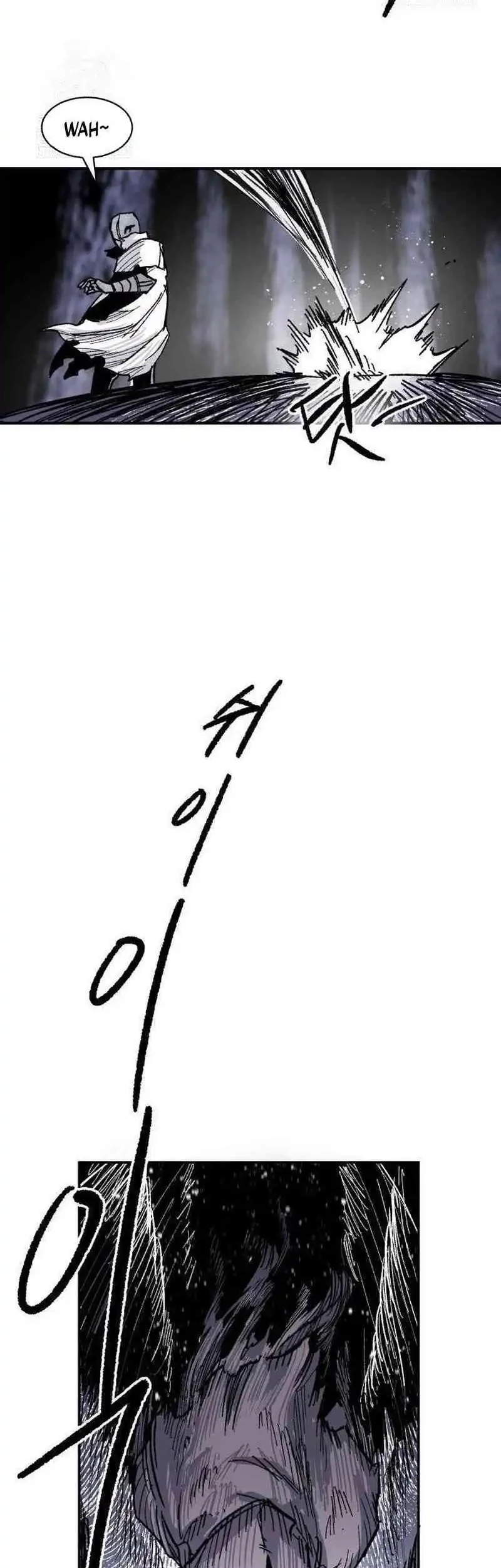 Hero Kariel Chapter 8 - halaman 40