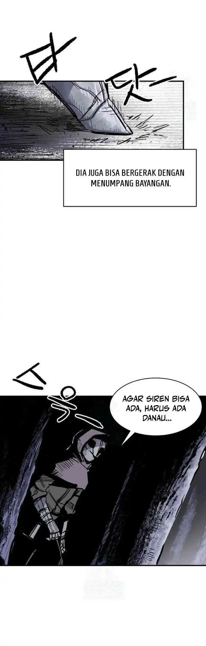 Hero Kariel Chapter 8 - halaman 42