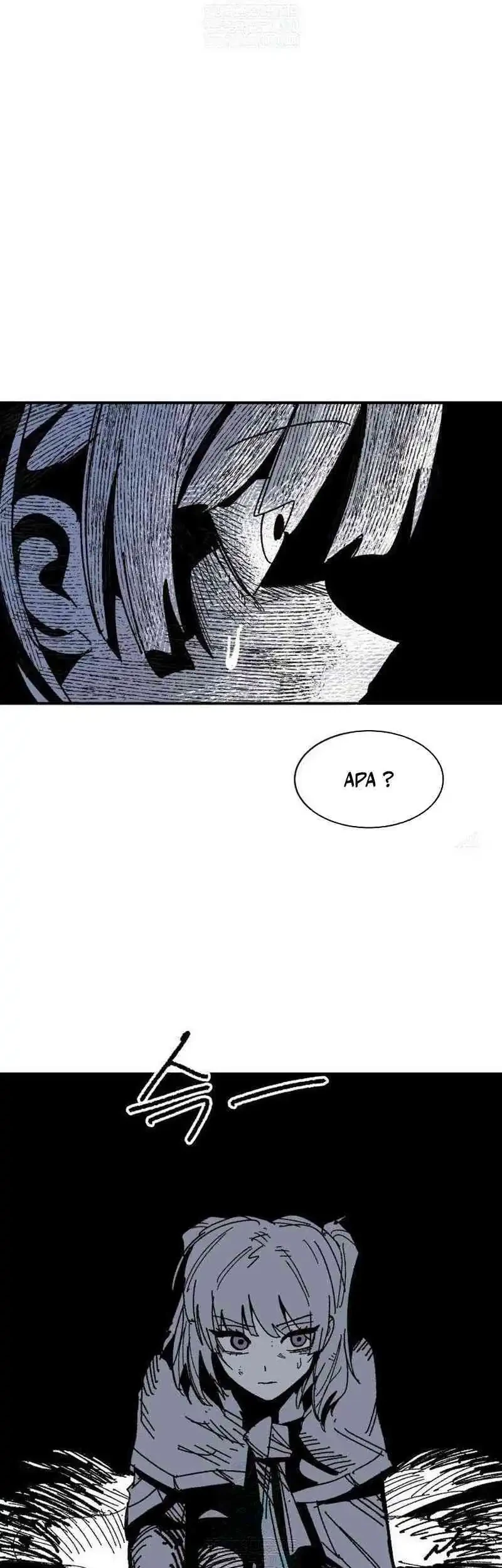 Hero Kariel Chapter 8 - halaman 61