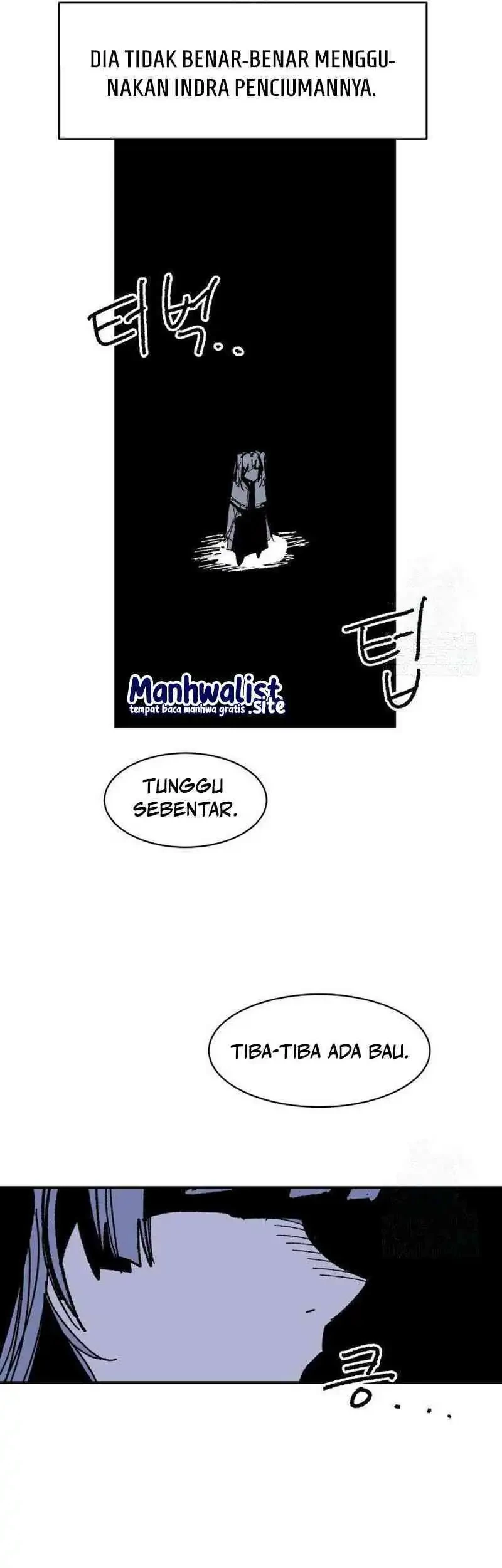 Hero Kariel Chapter 8 - halaman 69