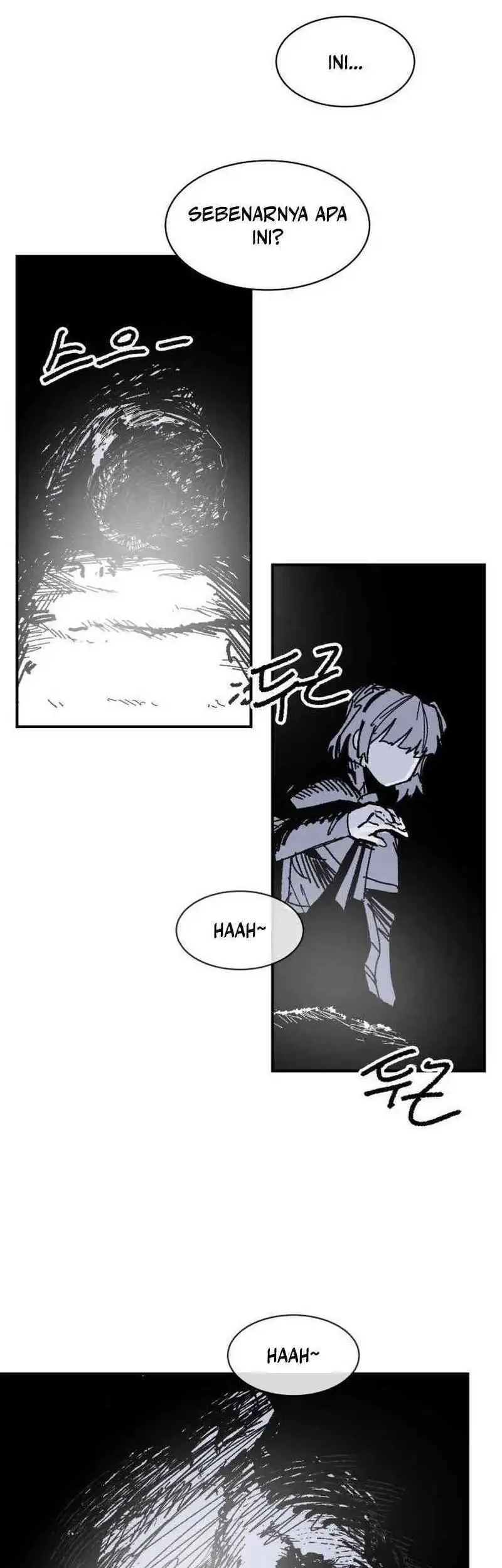 Hero Kariel Chapter 8 - halaman 76