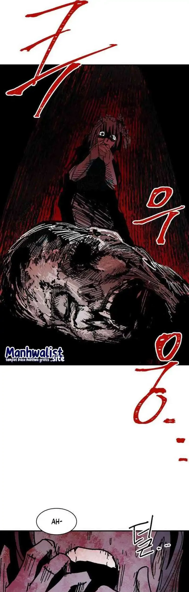Hero Kariel Chapter 8 - halaman 80