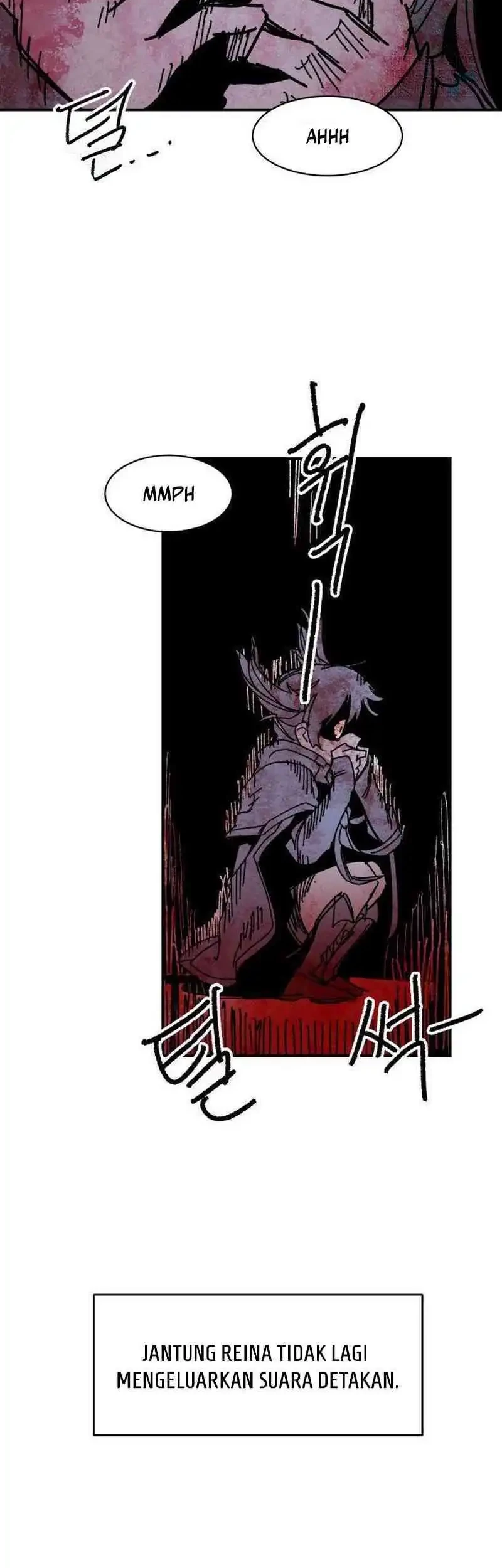Hero Kariel Chapter 8 - halaman 81