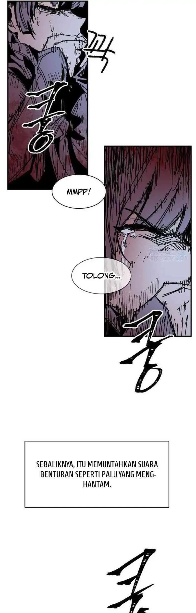Hero Kariel Chapter 8 - halaman 83