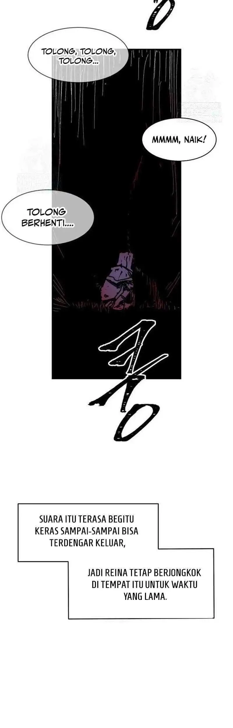 Hero Kariel Chapter 8 - halaman 84
