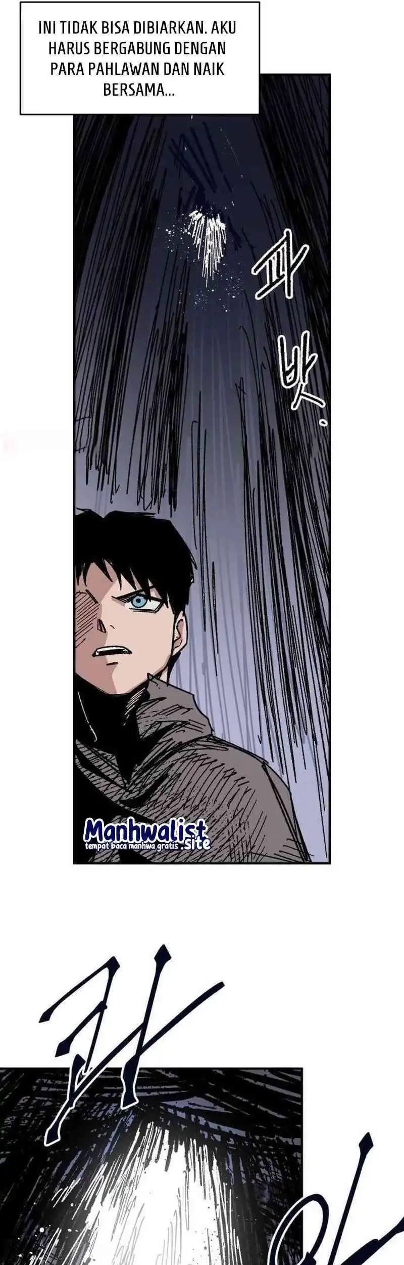 Hero Kariel Chapter 9 - halaman 11