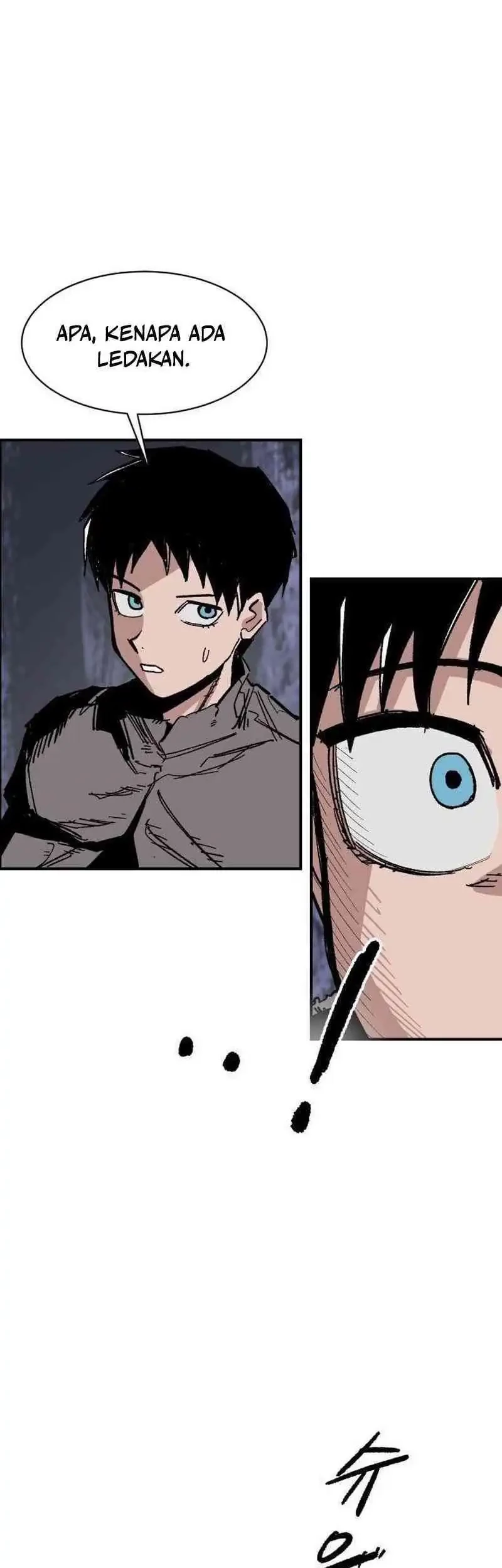 Hero Kariel Chapter 9 - halaman 14