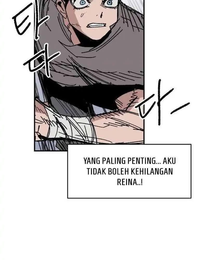 Hero Kariel Chapter 9 - halaman 16