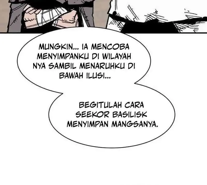 Hero Kariel Chapter 9 - halaman 25