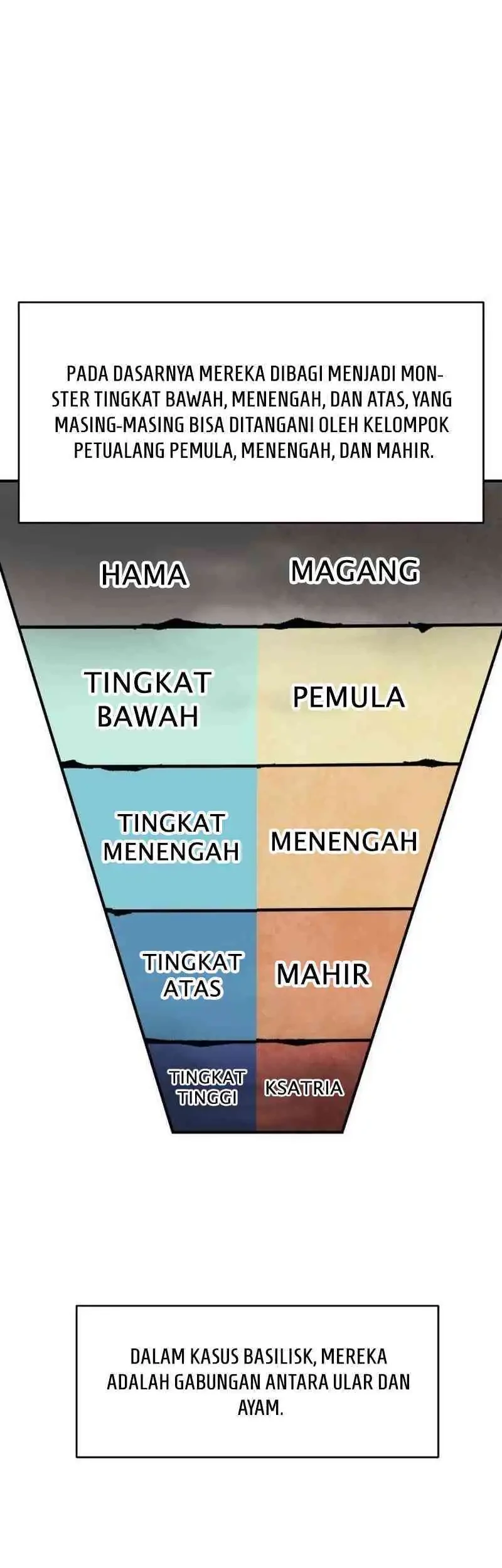 Hero Kariel Chapter 9 - halaman 39