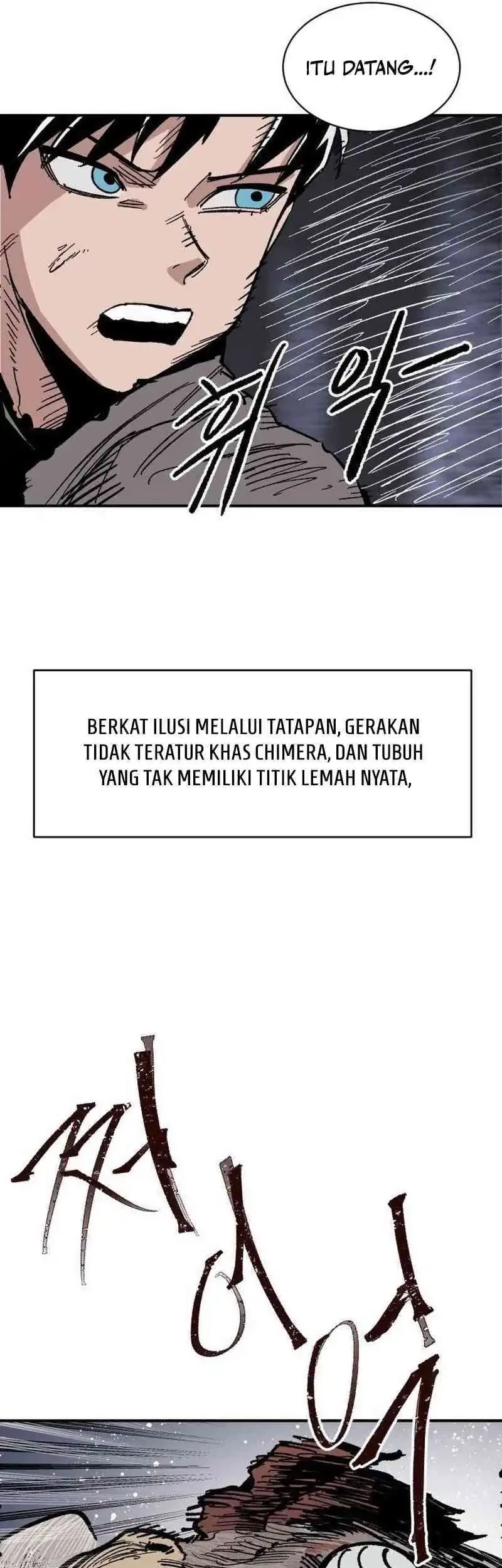 Hero Kariel Chapter 9 - halaman 41