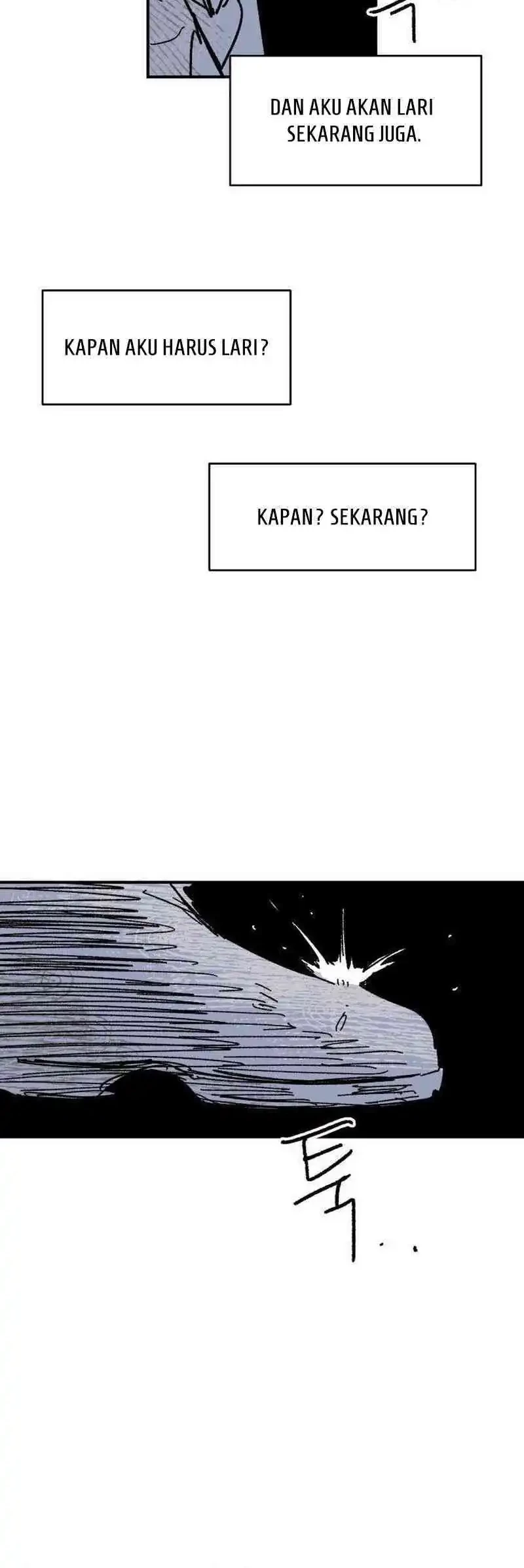 Hero Kariel Chapter 9 - halaman 5