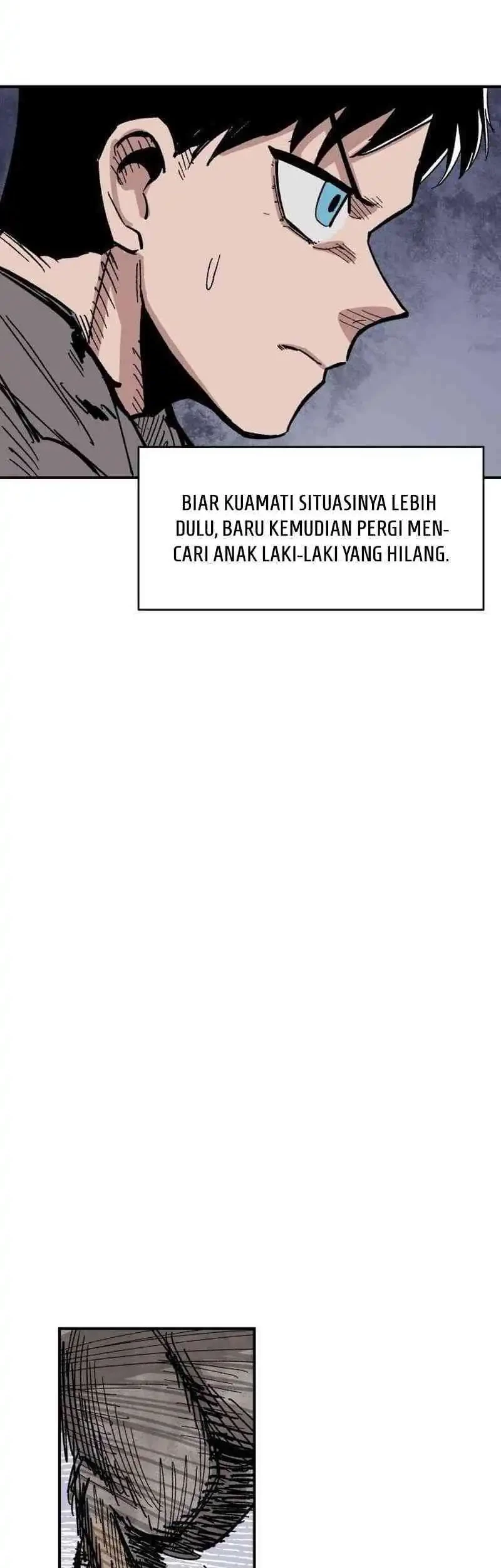 Hero Kariel Chapter 9 - halaman 53