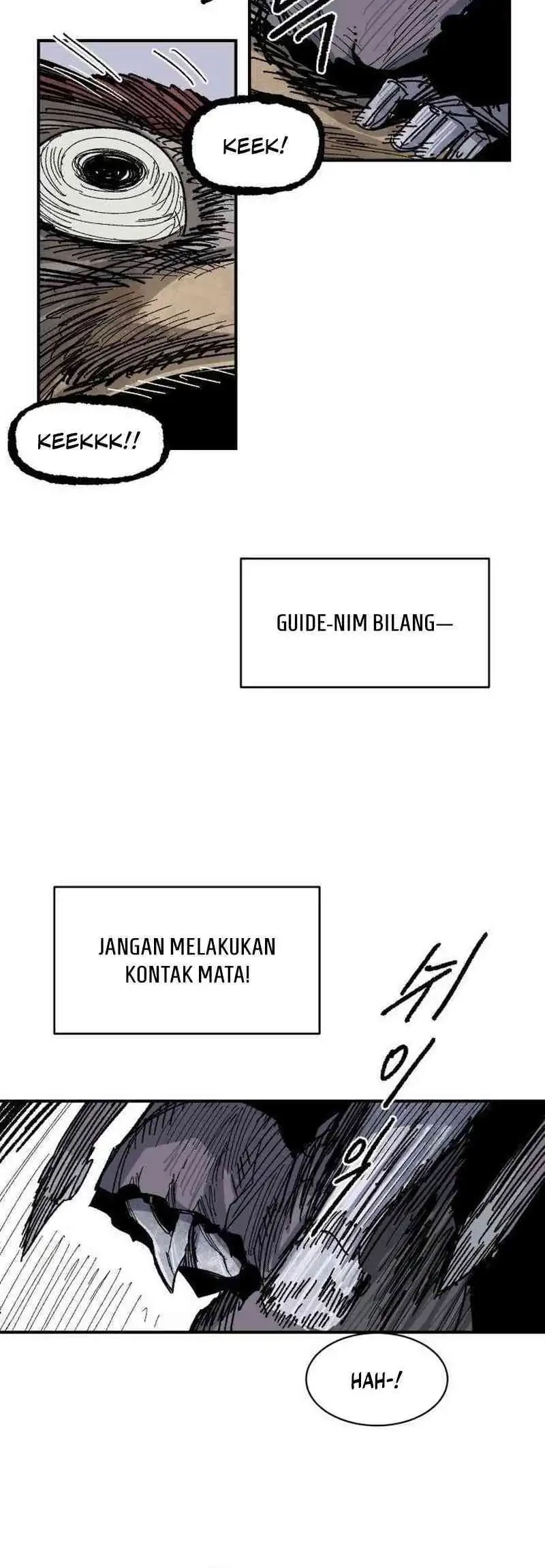 Hero Kariel Chapter 9 - halaman 56