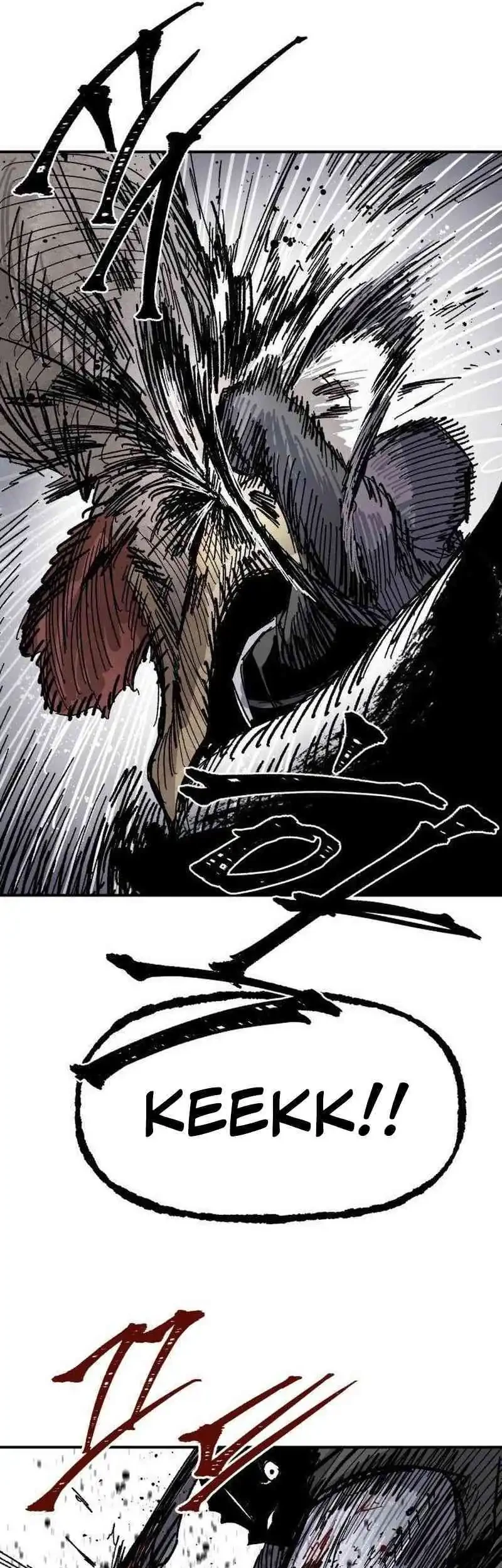 Hero Kariel Chapter 9 - halaman 57